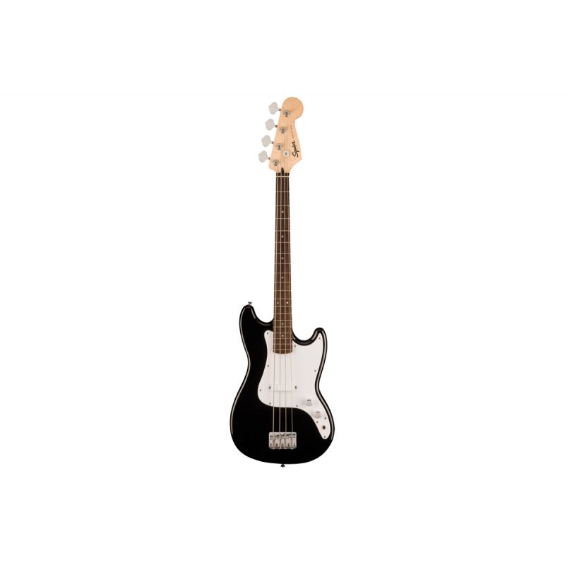 Бас-гитара SQUIER SONIC BRONCO BASS BLACK